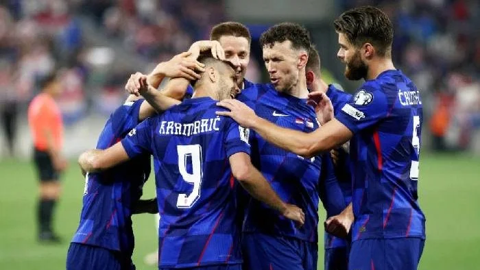 Soi kèo góc Croatia vs Montenegro, 01h45 ngày 9/9