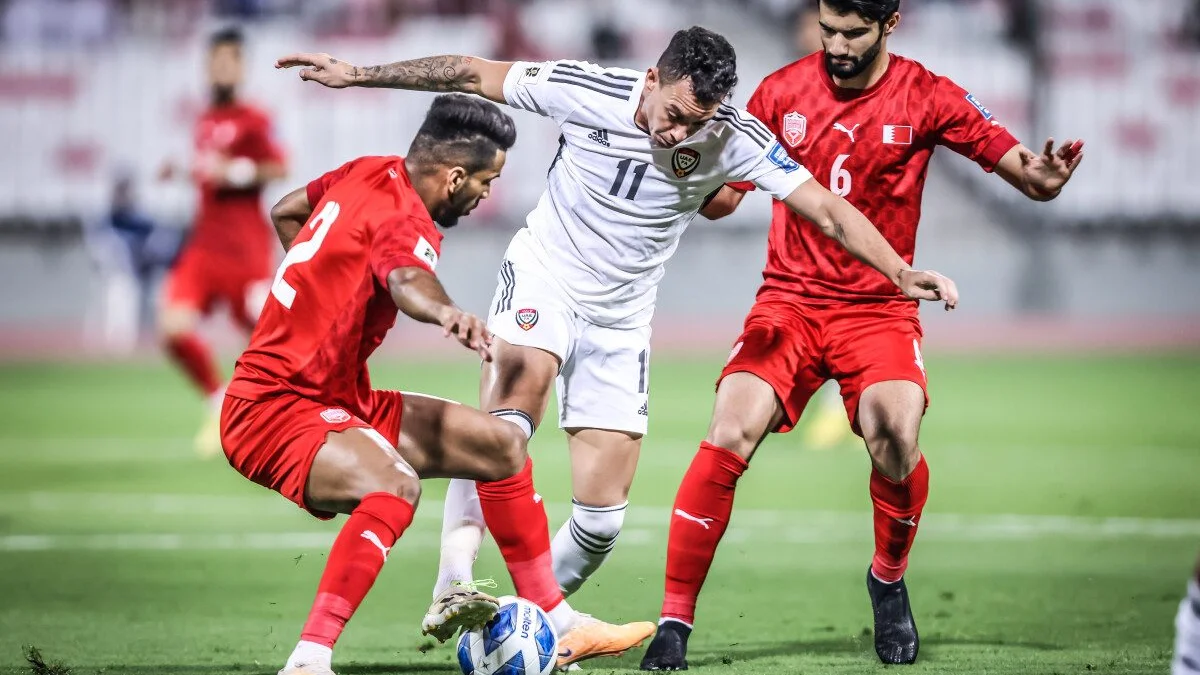 Nhận định, Soi kèo UAE vs Bahrain, 23h15 ngày 08/09: Khẳng định sức mạnh