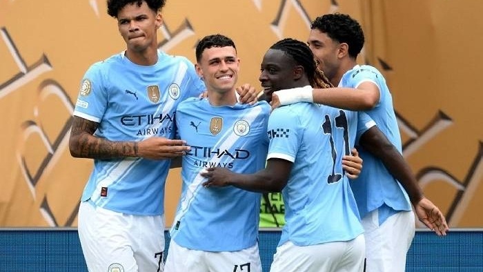 Nhận định, soi kèo Man City vs Al Hilal, 8h00 ngày 1/7: Khó có bất ngờ