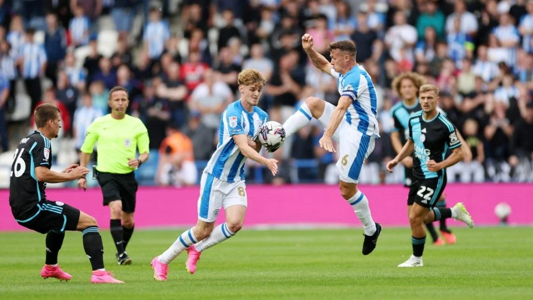 Nhận định, Soi kèo Huddersfield vs Leicester City, 1h45 ngày 14/08: Chiến thắng kịch tính