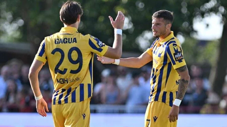 Nhận định, Soi kèo Kudrivka vs Karpaty Lviv, 22h00 ngày 29/8: Vẫy vùng nhóm dưới