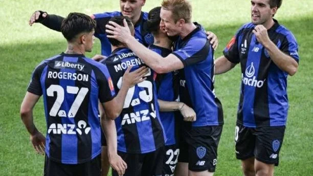 Nhận định, soi kèo South Melbourne vs Auckland FC, 16h30 ngày 13/8: Khó có bất ngờ