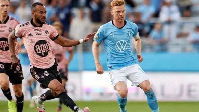 Nhận định, soi kèo Malmo vs Ludogorets, 2h00 ngày 25/9: Hoa hồng không gai