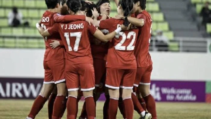 Nhận định, soi kèo Nữ Hwacheon KSPO vs Nữ Gyeongju KHNP, 17h00 ngày 8/9: Giữ vững ngôi đầu