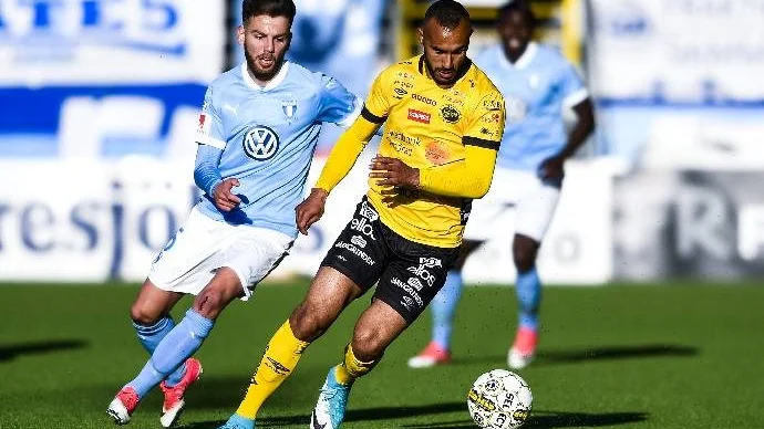 Nhận định, soi kèo Elfsborg vs Malmo, 21h30 ngày 14/9: Ca khúc khải hoàn