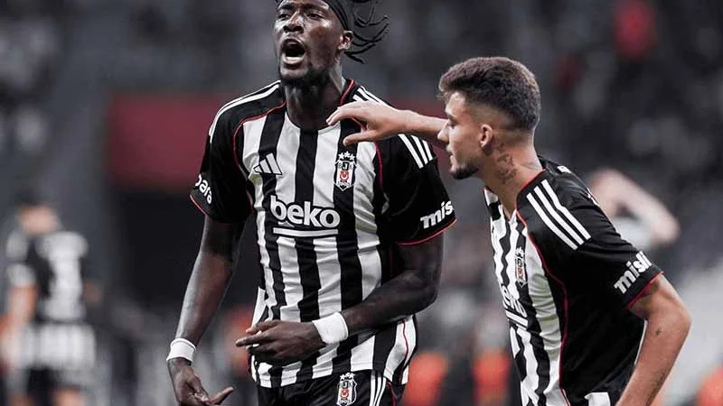 Nhận định, Soi kèo Lausanne-Sport vs Besiktas 1h15 ngày 22/8: Khách nắm thế trận