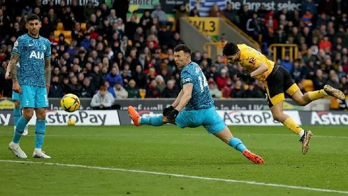 Siêu máy tính dự đoán Tottenham vs Wolverhampton, 2h00 ngày 28/9