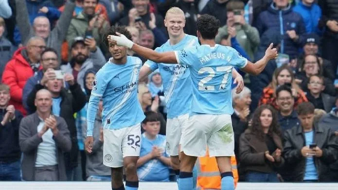 Soi kèo góc AS Monaco vs Man City, 02h00 ngày 2/10