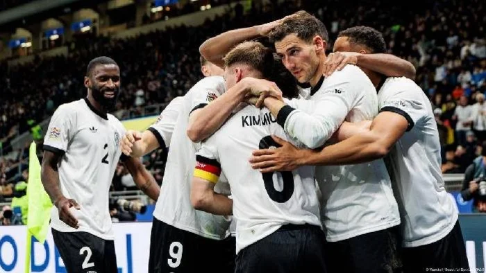Nhận định, soi kèo Đức vs Bắc Ireland, 01h45 ngày 8/9: Khó thắng cách biệt