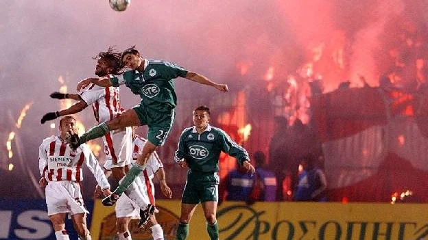 Nhận định, soi kèo Panathinaikos vs Olympiacos, 1h00 ngày 22/9: Tiếp đà thăng hoa