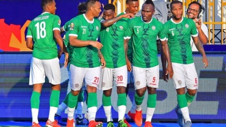 Nhận định, Soi kèo Madagascar vs Trung Phi, 21h00 ngày 13/8: Chiến thắng tối thiểu