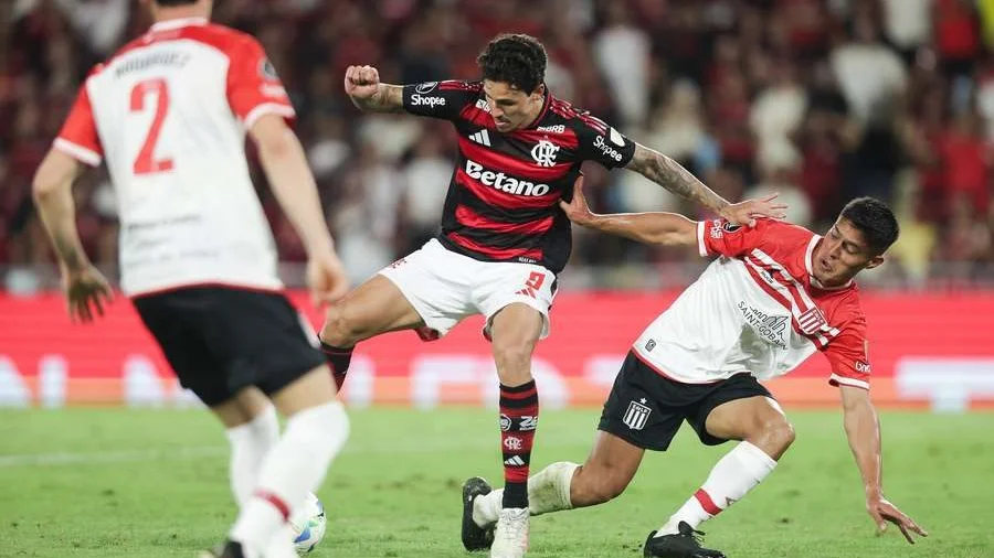 Nhận định, Soi kèo Mirassol vs Fluminense 7h ngày 9/10: Gục ngã trước hiện tượng