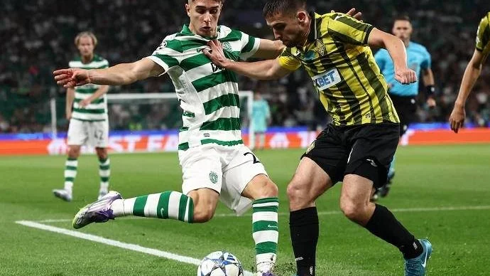 Nhận định, soi kèo Napoli vs Sporting, 2h00 ngày 2/10: Tiếp mạch toàn thắng