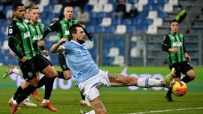Nhận định, soi kèo Sassuolo vs Lazio, 23h00 ngày 14/9: Điểm số đầu tiên