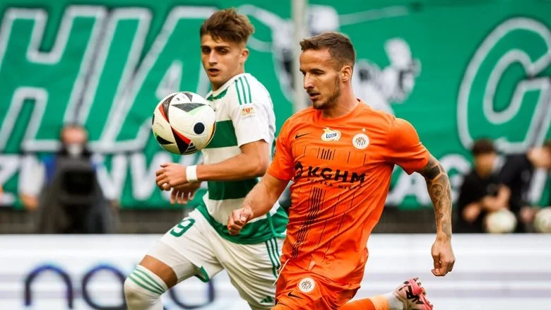 Nhận định Zaglebie Lubin vs Lechia Gdansk, VĐQG Ba Lan, lực lượng, đội hình dự kiến
