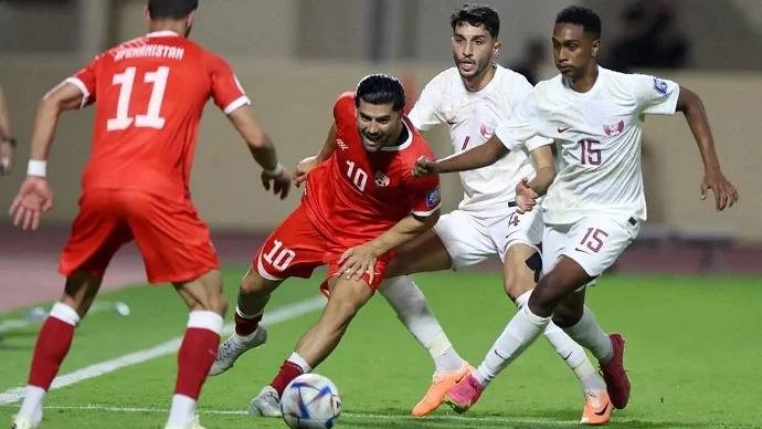 Nhận định, soi kèo U23 Hong Kong vs U23 UAE, 0h30 ngày 7/9: Ưu thế cho chủ nhà