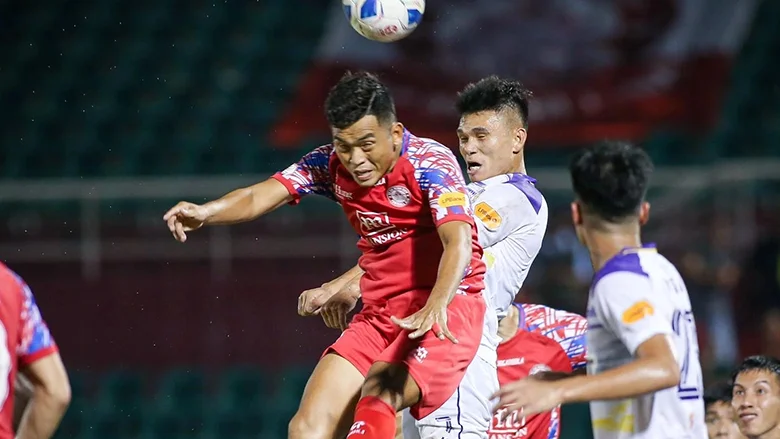 Nhận định, Soi tỷ lệ kèo Becamex TPHCM vs Công an Hà Nội, 18h00 ngày 24/8: Trở lại mạch thắng