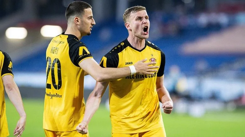 Nhận định, Soi tỷ lệ kèo Dynamo Dresden vs Mainz, 23h00 ngày 18/8: Khách thiếu mặn mà