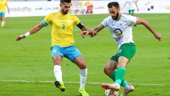 Nhận định, soi kèo ZED FC vs Ismaily SC, 00h00 ngày 13/9: Chia điểm!