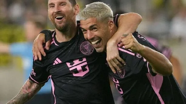 Nhận định, soi kèo Inter Miami vs Orlando City, 07h30 ngày 28/8: Messi đưa Miami vào chung kết