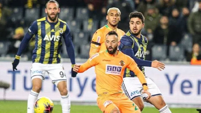 Nhận định, soi kèo Fenerbahce vs Alanyaspor, 00h00 ngày 18/9: Khẳng định đẳng cấp