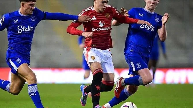 Nhận định, soi kèo U21 Everton vs U21 MU, 1h00 ngày 4/10: Khó có bất ngờ