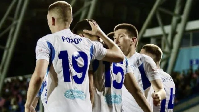 Nhận định, soi kèo FK Khan Tengri vs Akademiya Ontustik, 21h00 ngày 14/8: Chủ nhà chìm sâu