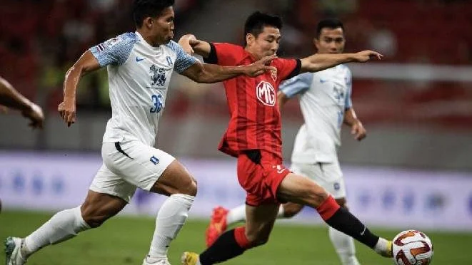 Nhận định, soi kèo Shanghai Port vs Henan FC, 18h35 ngày 15/8: Chiến thắng dễ dàng