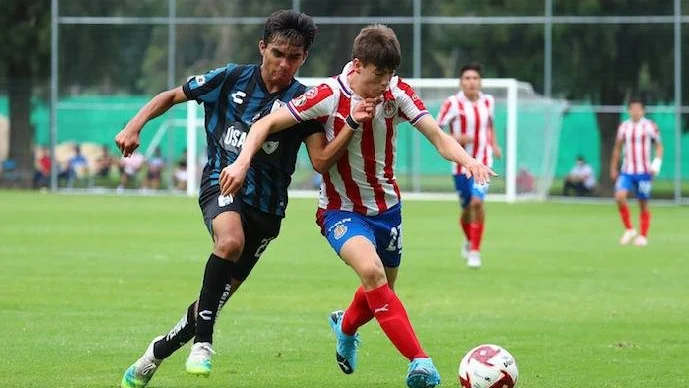 Nhận định, soi kèo Guadalajara Chivas vs Necaxa, 08h07 ngày 24/9: Chivas không dễ uống