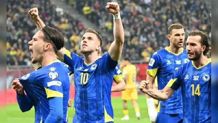 Nhận định, soi kèo Cyprus vs Bosnia và Herzegovina, 1h45 ngày 10/10: Tin vào khách