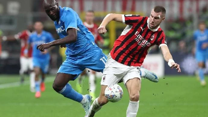 Nhận định, soi kèo AC Milan vs Napoli, 1h45 ngày 29/9: Đòi nợ
