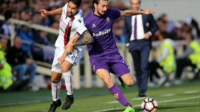 Soi kèo góc Cagliari vs Fiorentina, 23h30 ngày 24/8