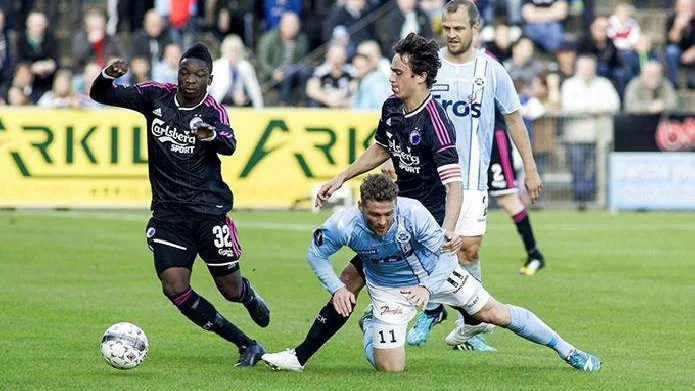Nhận định, soi kèo Odense vs Sonderjyske, 0h00 ngày 4/10: Chia điểm là hợp lý