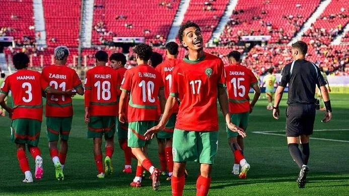 Nhận định, soi kèo U20 Mỹ vs U20 Ma-rốc, 3h00 ngày 13/10: Cờ hoa mở hội
