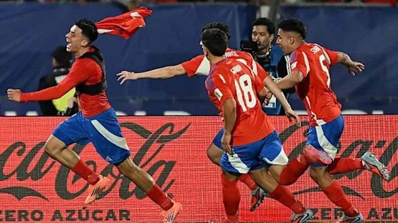 Nhận định, Soi kèo U20 Ai Cập vs U20 Chile 6h00 ngày 4/10: Cơ hội rộng mở