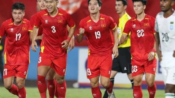 Soi kèo góc U23 Singapore vs U23 Việt Nam, 19h00 ngày 6/9
