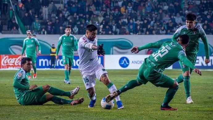 Nhận định, soi kèo Audax Italiano vs Deportes Temuco, 5h00 ngày 2/7: Khác biệt đẳng cấp