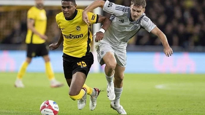 Nhận định, soi kèo Young Boys vs Panathinaikos, 2h00 ngày 26/9: Không dễ bị đánh bại