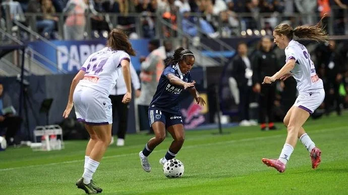 Nhận định, soi kèo nữ Austria Wien vs nữ Paris FC, 0h45 ngày 19/9: Nhà hát của những giấc mơ