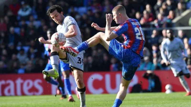Nhận định, Soi kèo Crystal Palace vs Millwall 02h00 ngày 17/09: Chiến thắng nhẹ nhàng