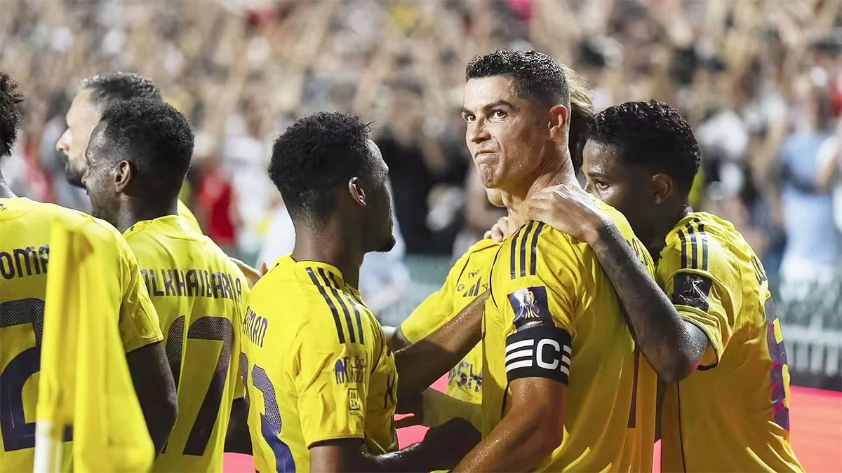 Nhận định, Soi kèo Al Taawoun vs Al Nassr, 1h ngày 30/08: Đẳng cấp vượt trội