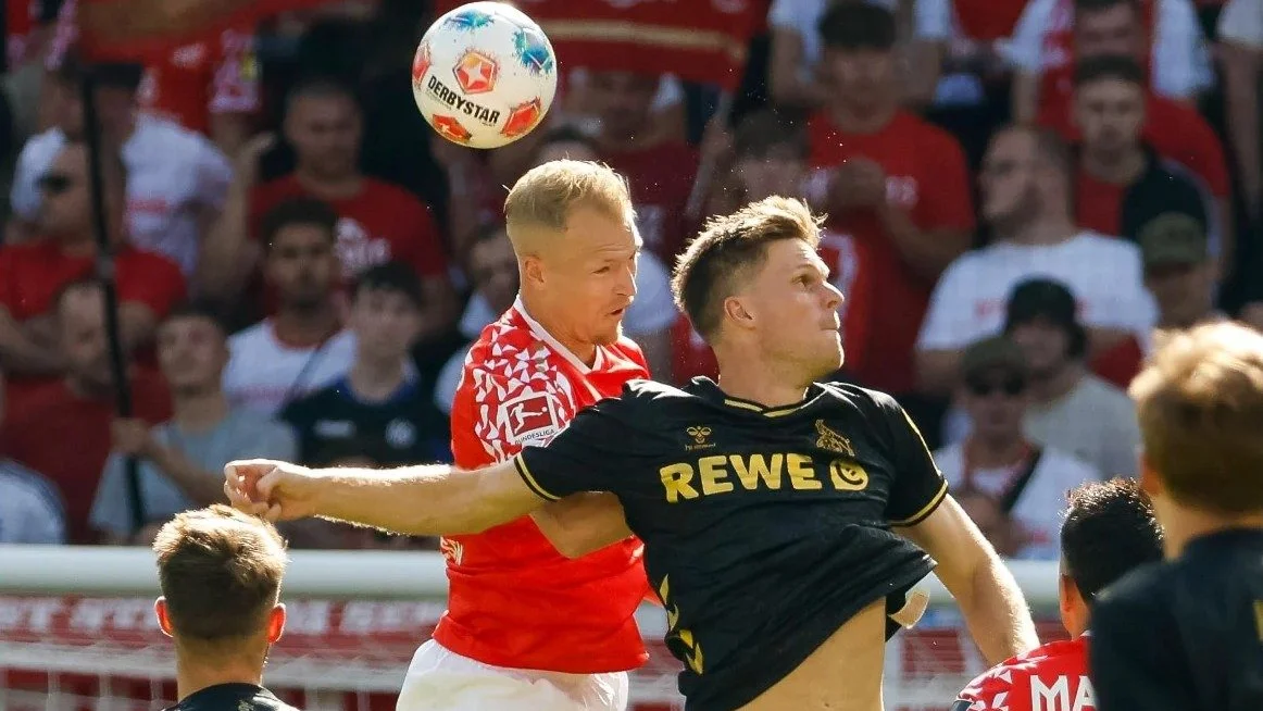 Nhận định, Soi kèo Koln vs Freiburg, 0h30 ngày 01/09: Lợi thế sân nhà