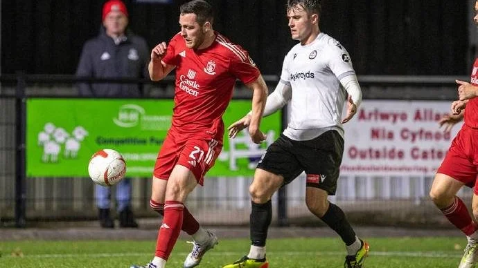 Nhận định, soi kèo Bala Town vs Connah's Quay Nomads, 1h45 ngày 8/10: Chủ nhà kém cỏi