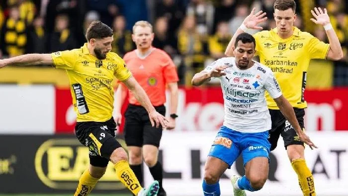 Nhận định, soi kèo Elfsborg vs Varnamo, 00h00 ngày 12/8: Nắm chắc top 3