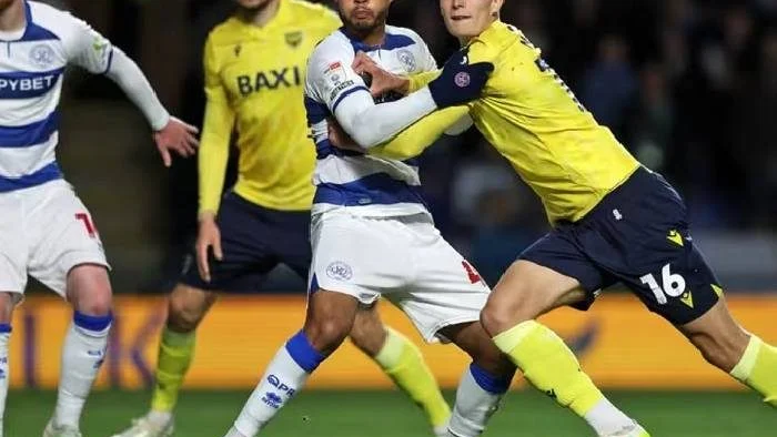 Nhận định, soi kèo QPR vs Oxford Utd, 2h00 ngày 2/10: Khách có điểm