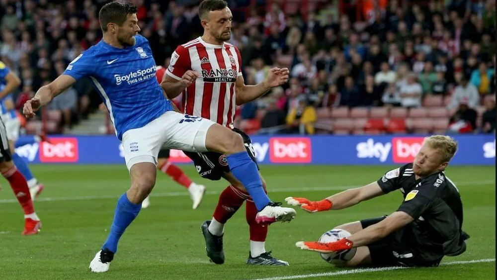 Nhận định, Soi kèo Birmingham City vs Sheffield United, 2h ngày 14/08: Điểm tựa sân nhà