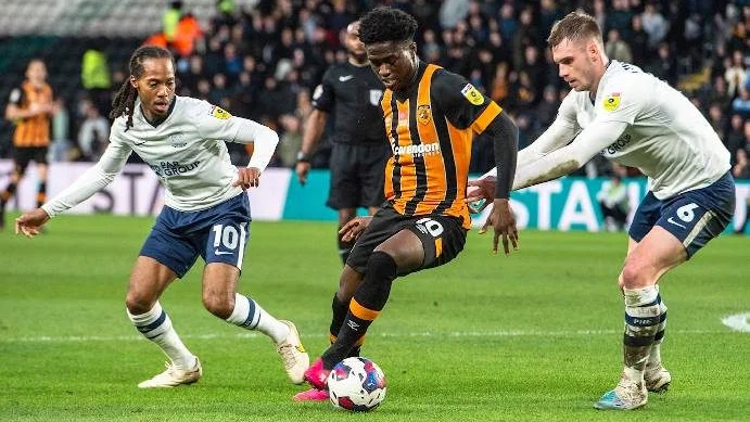 Nhận định, soi kèo Hull City vs Preston, 01h45 ngày 1/10: Ca khúc khải hoàn