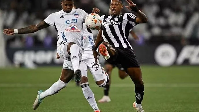 Nhận định, soi kèo Botafogo vs LDU, 5h00 ngày 15/8: Không dễ cho chủ nhà