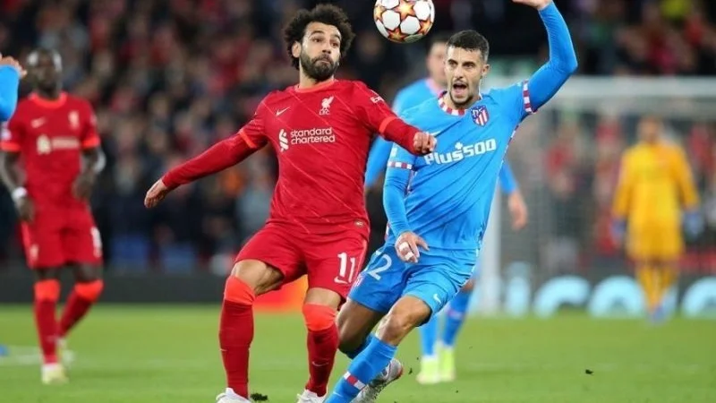 Nhận định, Soi kèo Liverpool vs Atletico 02h00 ngày 18/09: Sức mạnh Lữ đoàn đỏ