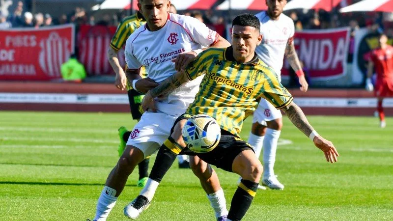 Nhận định, Soi kèo Atletico Aldosivi vs Huracan 00h30 ngày 13/10: Khách lấn chủ